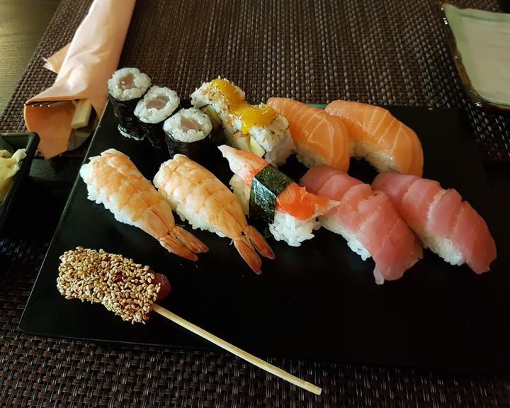 Toyako - Sushi & Grill